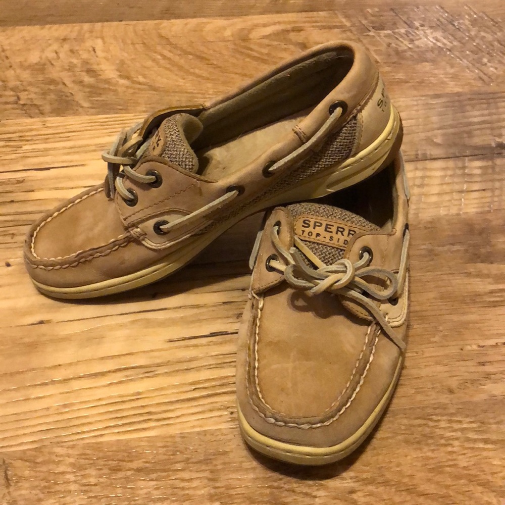Sperrys - Picture 2 of 3
